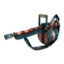 Freedom Wrapped Tomislav (Well-Worn)