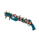 Festivized Professional Killstreak Freedom Wrapped Reserve Shooter (Minimal Wear)