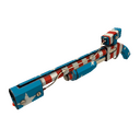 Specialized Killstreak Freedom Wrapped Rescue Ranger (Minimal Wear)