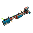 Strange Festivized Freedom Wrapped Rescue Ranger (Field-Tested)