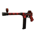 Plaid Potshotter SMG (Minimal Wear)