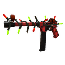 Festivized Plaid Potshotter SMG (Factory New)