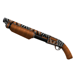 free tf2 item Mosaic Shotgun (Minimal Wear)