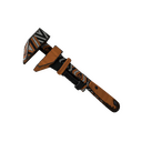 Specialized Killstreak Mosaic Wrench (Minimal Wear)