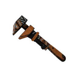 free tf2 item Mosaic Wrench (Minimal Wear)