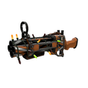 Strange Festivized Killstreak Mosaic Iron Bomber (Field-Tested)