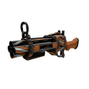 Mosaic Iron Bomber (Field-Tested)