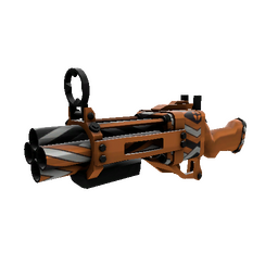 free tf2 item Mosaic Iron Bomber (Factory New)