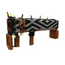 Festivized Specialized Killstreak Mosaic Black Box (Factory New)