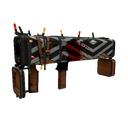 Festivized Mosaic Black Box (Battle Scarred)