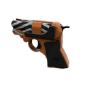 Professional Killstreak Mosaic Shortstop (Factory New)