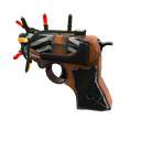 Festivized Mosaic Shortstop (Field-Tested)