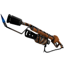Mosaic Flame Thrower (Field-Tested)