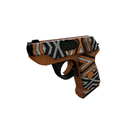 Specialized Killstreak Mosaic Pistol (Factory New)