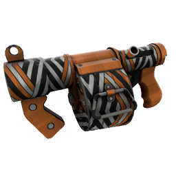 free tf2 item Specialized Killstreak Mosaic Stickybomb Launcher (Minimal Wear)