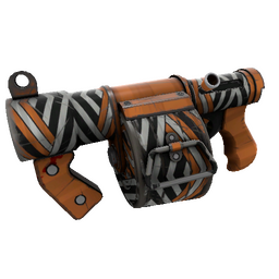 free tf2 item Mosaic Stickybomb Launcher (Field-Tested)