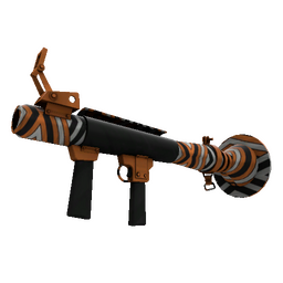 free tf2 item Mosaic Rocket Launcher (Factory New)