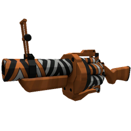 free tf2 item Mosaic Grenade Launcher (Factory New)