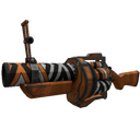 Mosaic Grenade Launcher (Field-Tested)