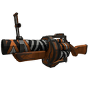 Strange Mosaic Grenade Launcher (Well-Worn)