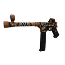 Strange Mosaic SMG (Minimal Wear)