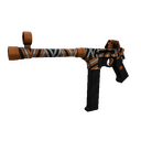 Mosaic SMG (Factory New)