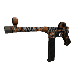 free tf2 item Mosaic SMG (Field-Tested)