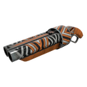 Killstreak Mosaic Scattergun (Field-Tested)