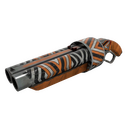 Strange Mosaic Scattergun (Well-Worn)