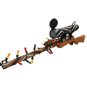 Festivized Killstreak Mosaic Sniper Rifle (Factory New)