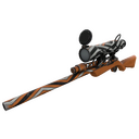 Mosaic Sniper Rifle (Field-Tested)