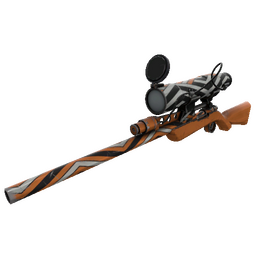 Mosaic Sniper Rifle (Field-Tested)