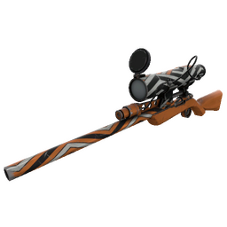 free tf2 item Mosaic Sniper Rifle (Field-Tested)