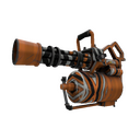 Killstreak Mosaic Minigun (Field-Tested)