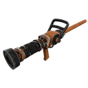 Unusual Mosaic Medi Gun (Field-Tested) (Isotope)