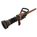 Mosaic Medi Gun (Battle Scarred)