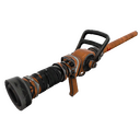 Strange Mosaic Medi Gun (Well-Worn)