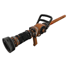 free tf2 item Mosaic Medi Gun (Well-Worn)