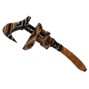 Strange Professional Killstreak Mosaic Jag (Minimal Wear)