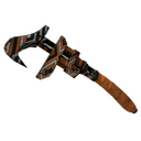 Strange Killstreak Mosaic Jag (Well-Worn)