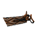 Mosaic Amputator (Minimal Wear)