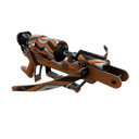 Mosaic Crusader's Crossbow (Field-Tested)