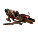 Mosaic Crusader's Crossbow (Battle Scarred)