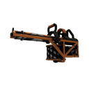 Strange Killstreak Mosaic Brass Beast (Minimal Wear)