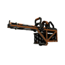 Specialized Killstreak Mosaic Brass Beast (Field-Tested)