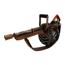 Strange Specialized Killstreak Mosaic Tomislav (Well-Worn)