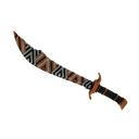 Professional Killstreak Mosaic Shahanshah (Factory New)