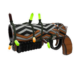 free tf2 item Festivized Mosaic Scorch Shot (Field-Tested)