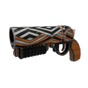 Killstreak Mosaic Scorch Shot (Field-Tested)