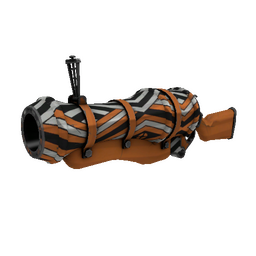 free tf2 item Mosaic Loose Cannon (Field-Tested)